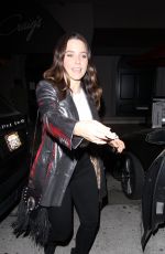 SOPHIA BUSH at Craig