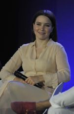 SOPHIA BUSH Speaks at Neuro-insight Session at Cannes Lions 06/19/2019