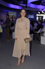 SOPHIA BUSH Speaks at Neuro-insight Session at Cannes Lions 06/19/2019