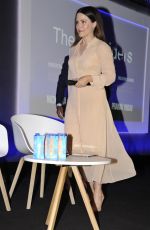SOPHIA BUSH Speaks at Neuro-insight Session at Cannes Lions 06/19/2019