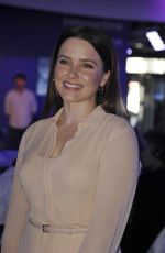 SOPHIA BUSH Speaks at Neuro-insight Session at Cannes Lions 06/19/2019