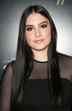 SOPHIA UMANSKY at The Glam App Launch in Los Angeles 06/19/2019