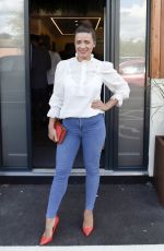 SOPHIE AUSTIN at The Studio Launch in Alderley Edge 06/20/2019