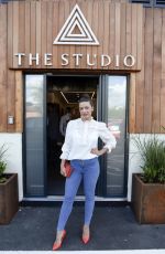 SOPHIE AUSTIN at The Studio Launch in Alderley Edge 06/20/2019