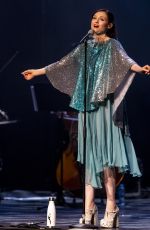 SOPHIE ELLIS-BEXTOR Performs at Usher Hall in Edinburgh 06/11/2019