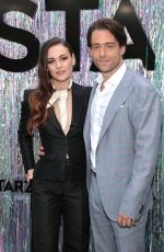 SOPHIE SKELTON at Starz FYC 2019 Event in Century City 06/02/2019
