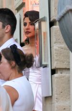 SOPHIE TURNER and PRIYANKA CHOPRA at Sophie