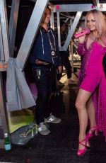 SPICE GIRLS Perform at Their Spice World Tour in Coventry 06/04/2019
