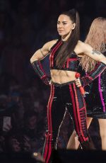 SPICE GIRLS Performs at Ashton Gate Stadium in Bristol 06/10/2019