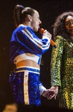 SPICE GIRLS Performs at Ashton Gate Stadium in Bristol 06/10/2019