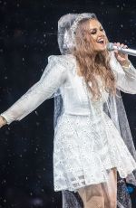 SPICE GIRLS Performs at Ashton Gate Stadium in Bristol 06/10/2019