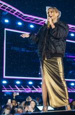 SPICE GIRLS Performs at Ashton Gate Stadium in Bristol 06/10/2019