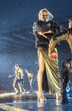 SPICE GIRLS Performs at Ashton Gate Stadium in Bristol 06/10/2019