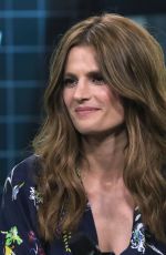 STANA KATIC at Build Studio in New York 06/13/2019