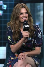 STANA KATIC at Build Studio in New York 06/13/2019