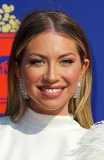 STASSI SCHROEDER at 2019 MTV Movie & TV Awards in Los Angeles 06/15/2019