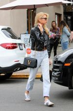 STELLA MAXWELL at Nine Zero One Salon in West Hollywood 06/21/2019