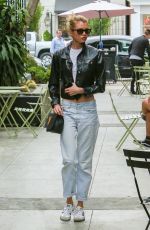 STELLA MAXWELL at Nine Zero One Salon in West Hollywood 06/21/2019