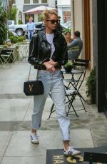 STELLA MAXWELL at Nine Zero One Salon in West Hollywood 06/21/2019