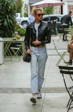 STELLA MAXWELL at Nine Zero One Salon in West Hollywood 06/21/2019
