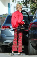 STELLA MAXWELL Out in Los Angeles 06/06/2019