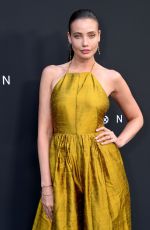 STEPHANIE CORNELIUSSEN at Legion, Season 3 Premiere in Los Angeles 06/13/2019