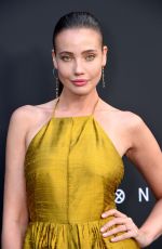 STEPHANIE CORNELIUSSEN at Legion, Season 3 Premiere in Los Angeles 06/13/2019