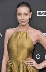 STEPHANIE CORNELIUSSEN at Legion, Season 3 Premiere in Los Angeles 06/13/2019