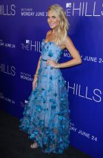 STEPHANIE PRATT at The Hills: New Beginnings Premiere Party in Los Angeles 06/19/2019