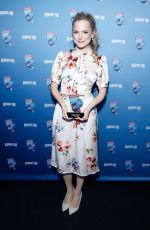 STEPHANIE STYLES at 2019 broadway.com Audience Choice Awards in New York 05/30/2019