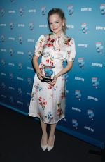 STEPHANIE STYLES at 2019 broadway.com Audience Choice Awards in New York 05/30/2019