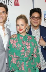 STEPHANIE STYLES at Jimmy Awards in New York 06/24/2019