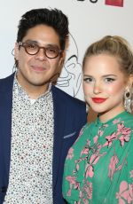 STEPHANIE STYLES at Jimmy Awards in New York 06/24/2019