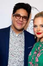 STEPHANIE STYLES at Jimmy Awards in New York 06/24/2019