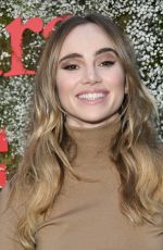 SUKI WATERHOUSE at 2019 Women in Film Max Mara Face of the Future in Los Angeles 06/11/2019