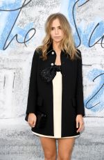 SUKI WATERHOUSE at Serpentine Gallery Summer Party in London 06/25/2019