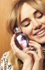 SUKI WATERHOUSE for Grazia Magazine, Germany June 2019