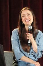SUMMER GLAU at Phoenix Fan Fusion Panel 05/26/2019