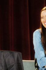 SUMMER GLAU at Phoenix Fan Fusion Panel 05/26/2019