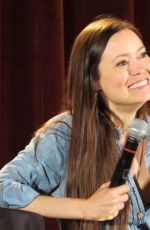 SUMMER GLAU at Phoenix Fan Fusion Panel 05/26/2019