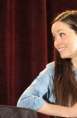 SUMMER GLAU at Phoenix Fan Fusion Panel 05/26/2019