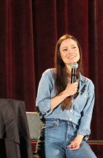 SUMMER GLAU at Phoenix Fan Fusion Panel 05/26/2019