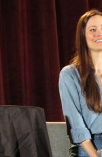 SUMMER GLAU at Phoenix Fan Fusion Panel 05/26/2019