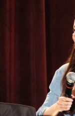 SUMMER GLAU at Phoenix Fan Fusion Panel 05/26/2019