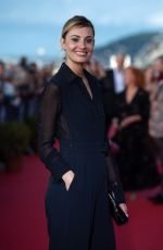 SVEVA ALVITI at 2019 Cabourg Film Festival 06/15/2019