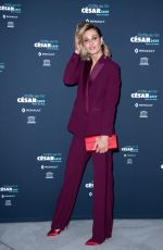 SVEVA ALVITI at Les Nuits en Or 2019 Photocall in Paris 06/17/2019
