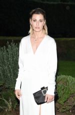 SVEVA ALVITI at Mckim Medal Gala 2019 at Villa Aurelia in Rome 06/05/2019