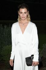 SVEVA ALVITI at Mckim Medal Gala 2019 at Villa Aurelia in Rome 06/05/2019