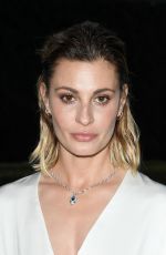 SVEVA ALVITI at Mckim Medal Gala 2019 at Villa Aurelia in Rome 06/05/2019