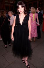 SYDNEY LIMA at V&A Summer Party in London 06/19/2019